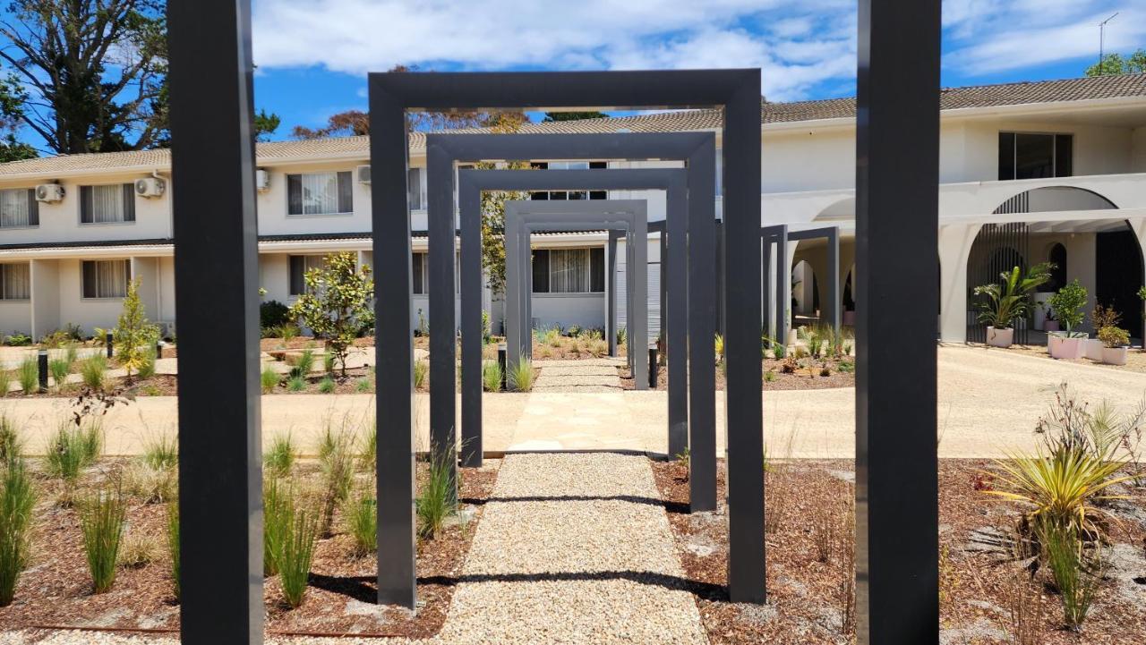 Kyah Hotel Blackheath Exterior photo