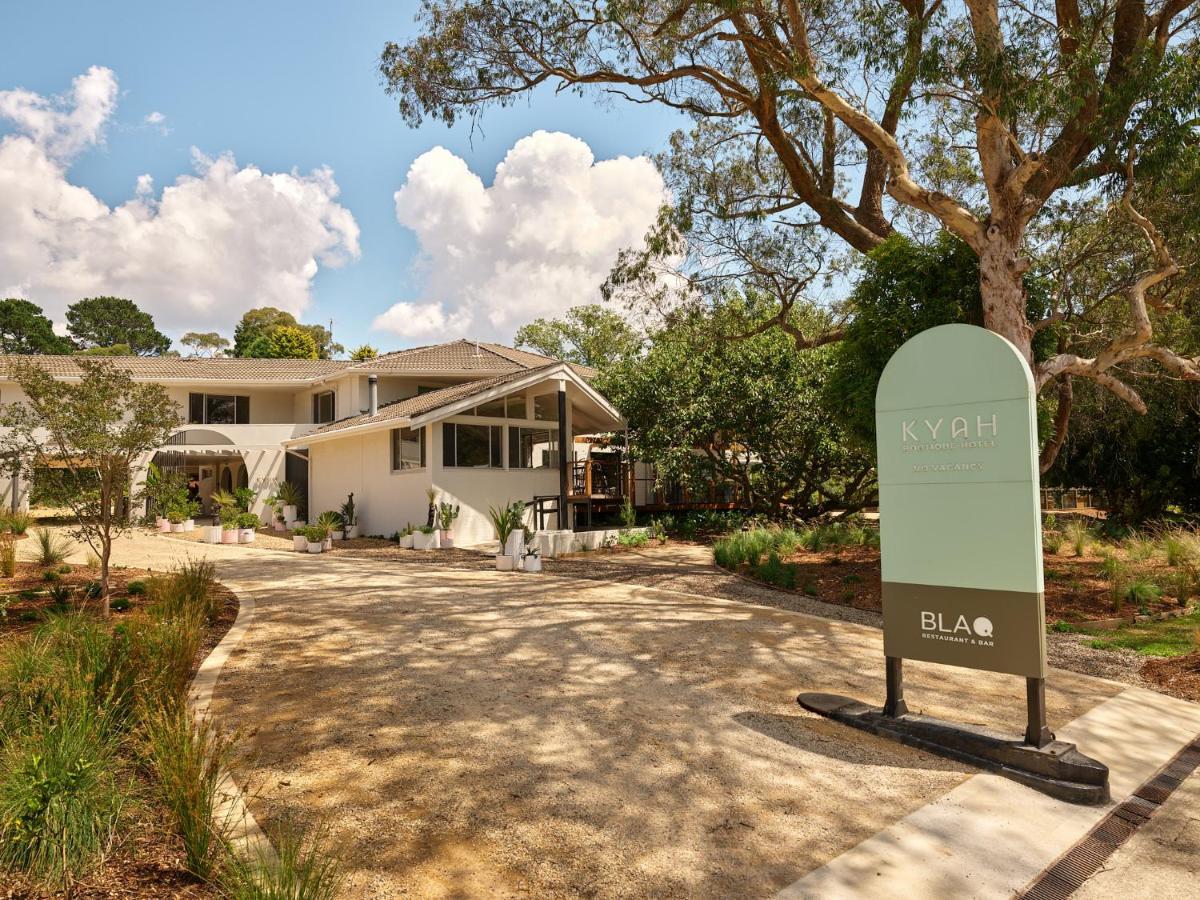 Kyah Hotel Blackheath Exterior photo
