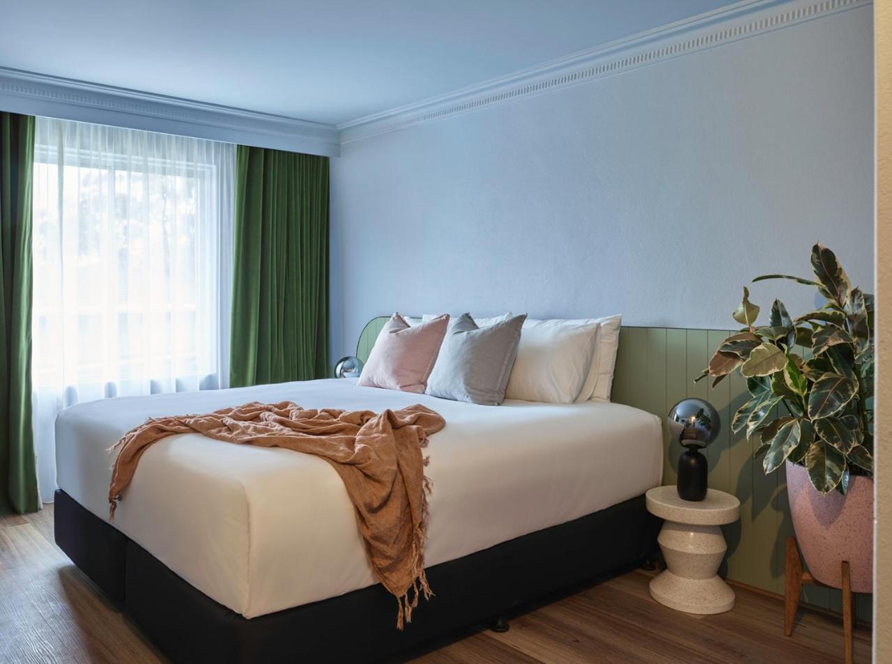 Kyah Hotel Blackheath Room photo